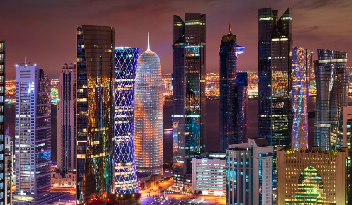 Qatar Ranks 6th Globally in Terms of Trade Surplus in 2022